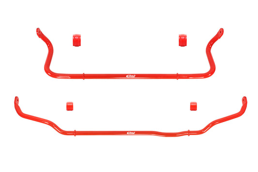 EIBACH 38106.320/12 ANTI-ROLL BAR KIT (FRONT&REAR) FITS GMC