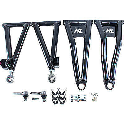 High Lifter APEXX Front Forward Arms CFMOTO UForce 1000