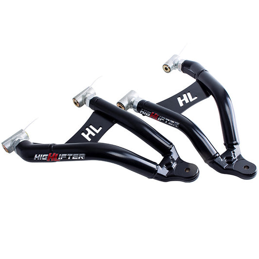 High Lifter APEXX Front Lower Control Arms Polaris Sportsman 450/570