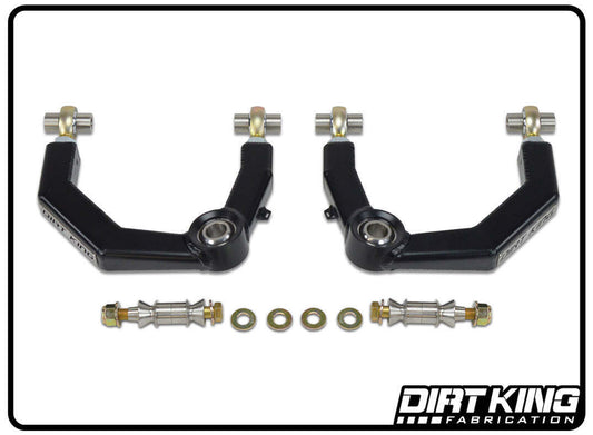 Dirt King Heim Upper Control Arms for Toyota 4Runner 2003-2023 DK-812903