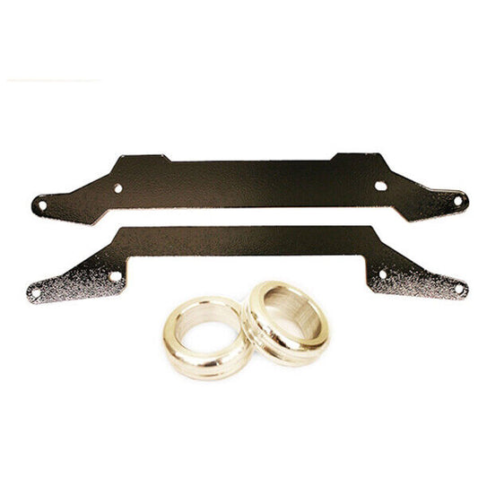 High Lifter 4'' Signature Series Lift Kit Polaris General 1000