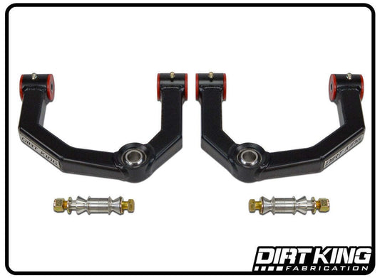 Dirt King Bushing Upper Control Arms for Ford F-150 2004-2020 DK-922902