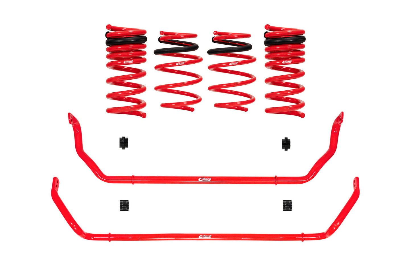 EIBACH 4.9528.880/08 SPORT-PLUS KIT FITS DODGE