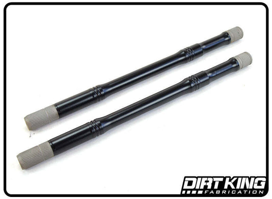 Dirt King Long Travel Axle Shafts Ram 1500 2009-2012 DK-542948