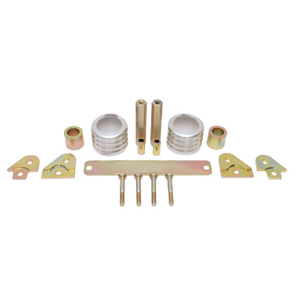 High Lifter 2'' Signature Series Lift Kit Polaris Sportsman 450/500/600/700/800