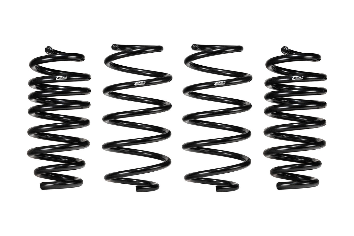 EIBACH E10-35-051-02-22/01 PRO-KIT FITS FORD