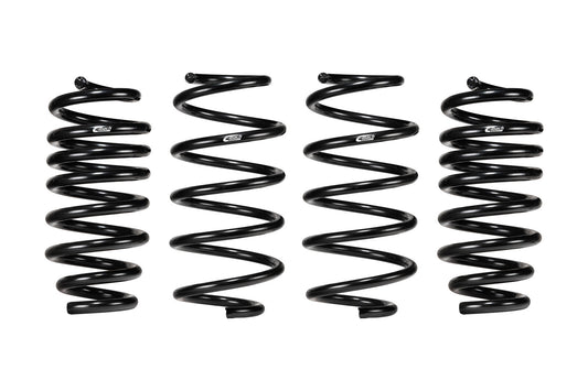 EIBACH E10-35-051-02-22/01 PRO-KIT FITS FORD