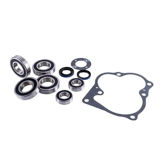 High Lifter Portal Seal, Gasket & Bearing Rebuild Kit