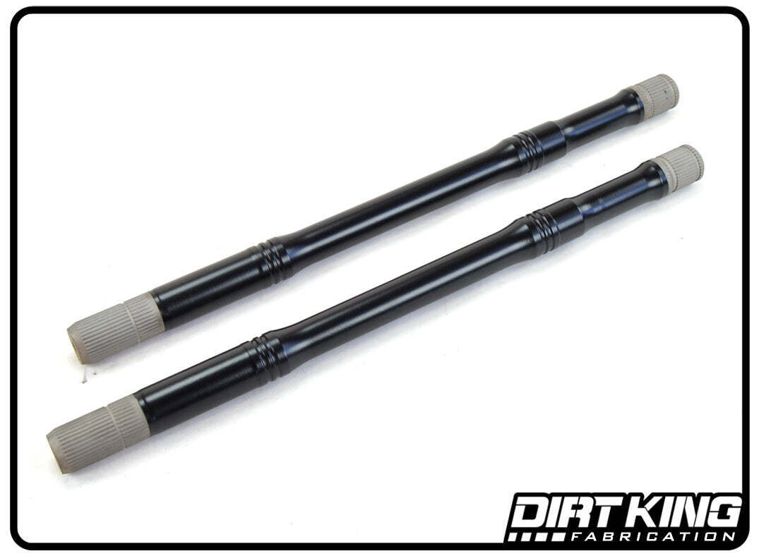 Dirt King Long Travel Axle Shafts Ram 1500 2013-2018 DK-541948