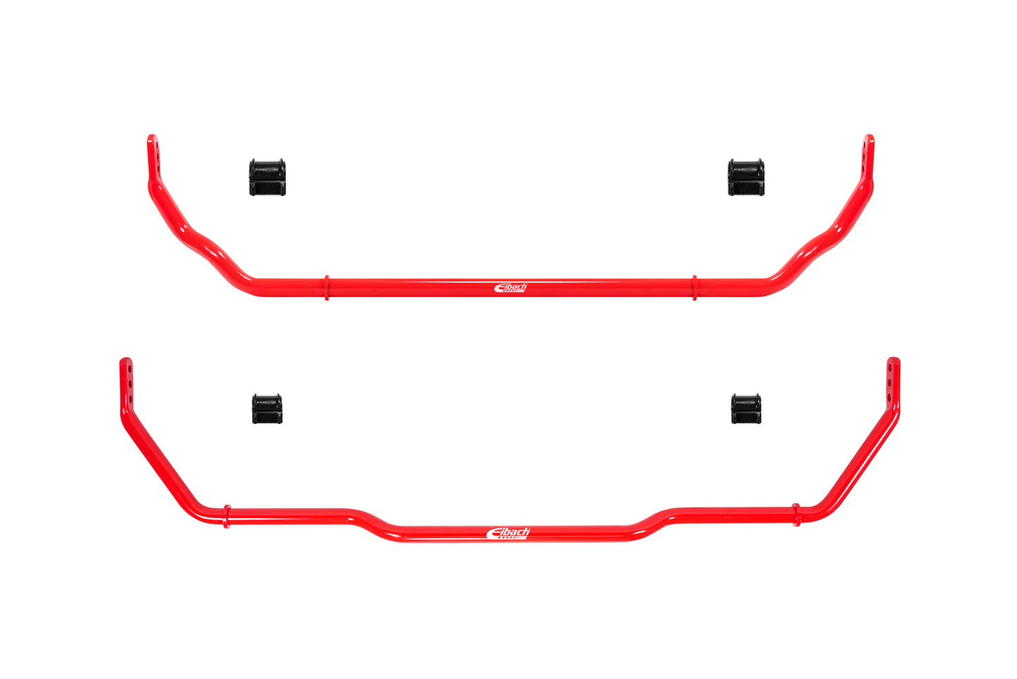 EIBACH 35129.320/08 ANTI-ROLL BAR KIT (FRONT&REAR) FITS FORD