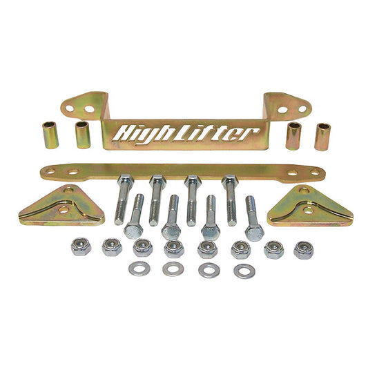 High Lifter 2'' Signature Series Lift Kit Suzuki King Quad 500i/750i