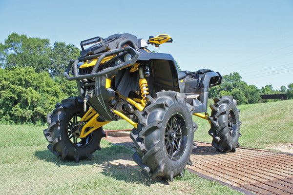 High Lifter 6'' Big Lift Kit Can-Am Outlander XMR with DHT XL Axles