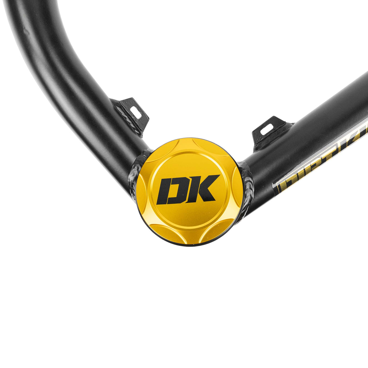 Dirt King 4130 UCA's Purple, Chevy/GMC Colorado / Canyon 2023-2025 DK-633993-PR