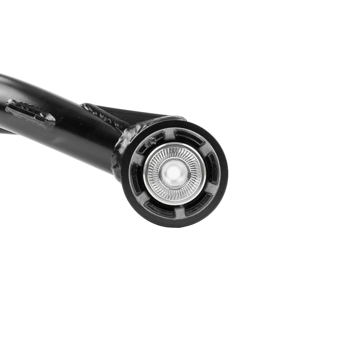 Dirt King 4130 UCA's - Black, Chevy/GMC Colorado / Canyon 2023-2025 DK-633993-BK