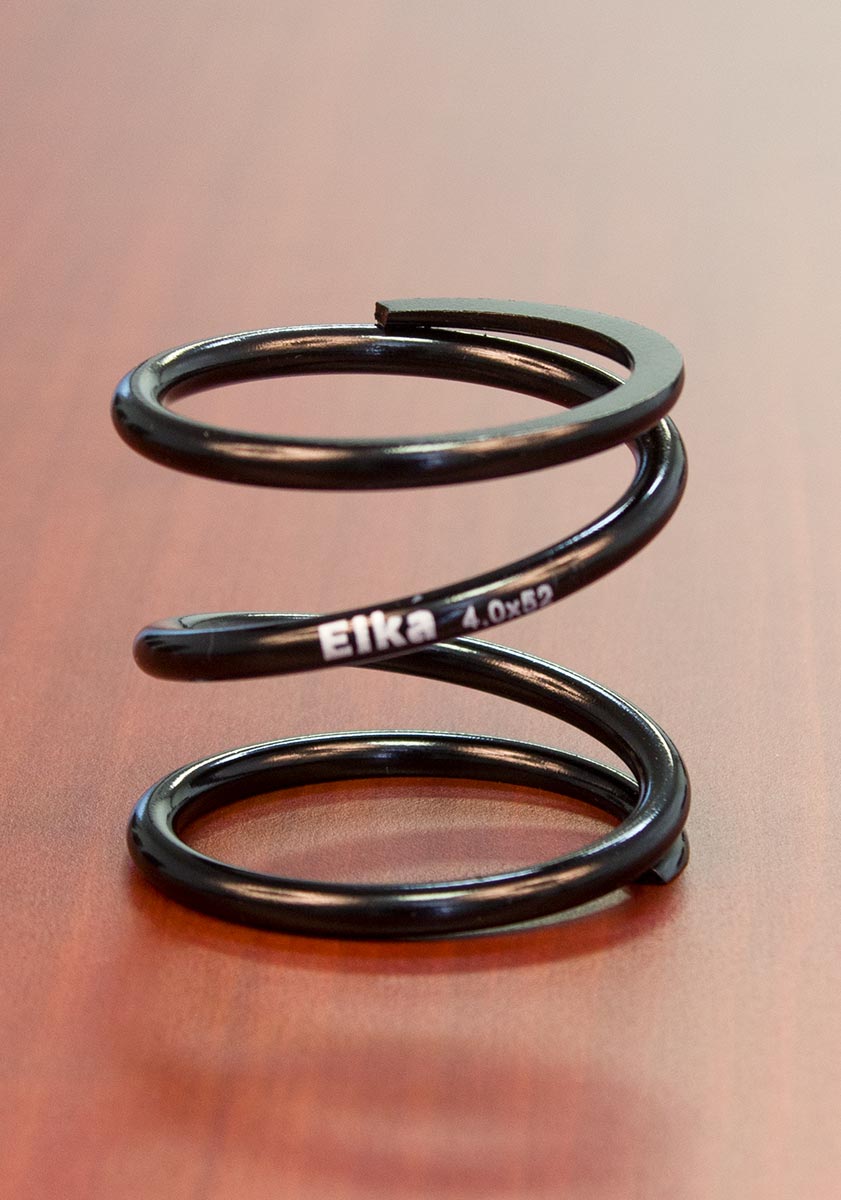 Elka Spring 2.7X70 - 1.88 ID / 152 lb / 2.75 in (36mm)