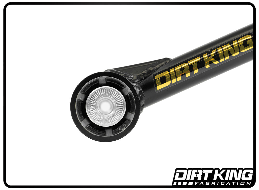 Dirt King 4130 Upper Control Arms, Nissan Titan 2004-2023 DK-701993