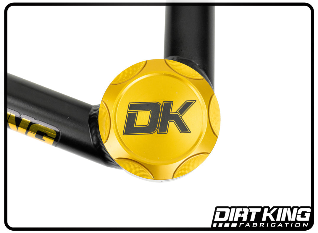 Dirt King Ball Joint Upper Control Arms, Ford Bronco 2021-2025 DK-927901