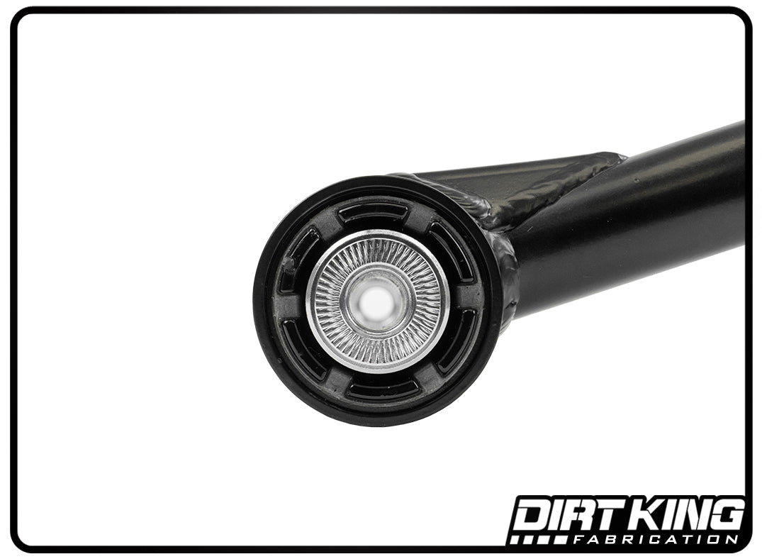 Dirt King 4130 Upper Control Arms, Toyota 4Runner 2003-2024 DK-812993