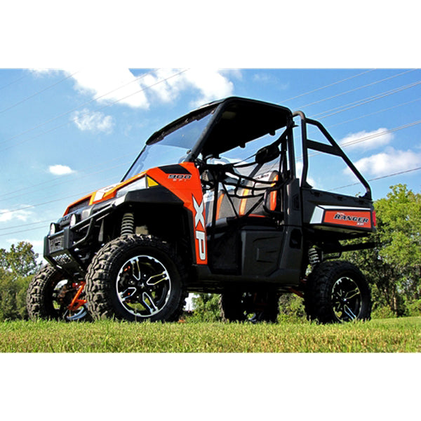 High Lifter 4" Signature Series Lift Kit for Polaris Ranger 900 (PLK900R-50)