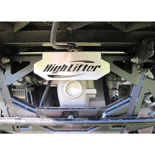 High Lifter 4" Signature Series Lift Kit for Polaris Ranger 900 (PLK900R-50)