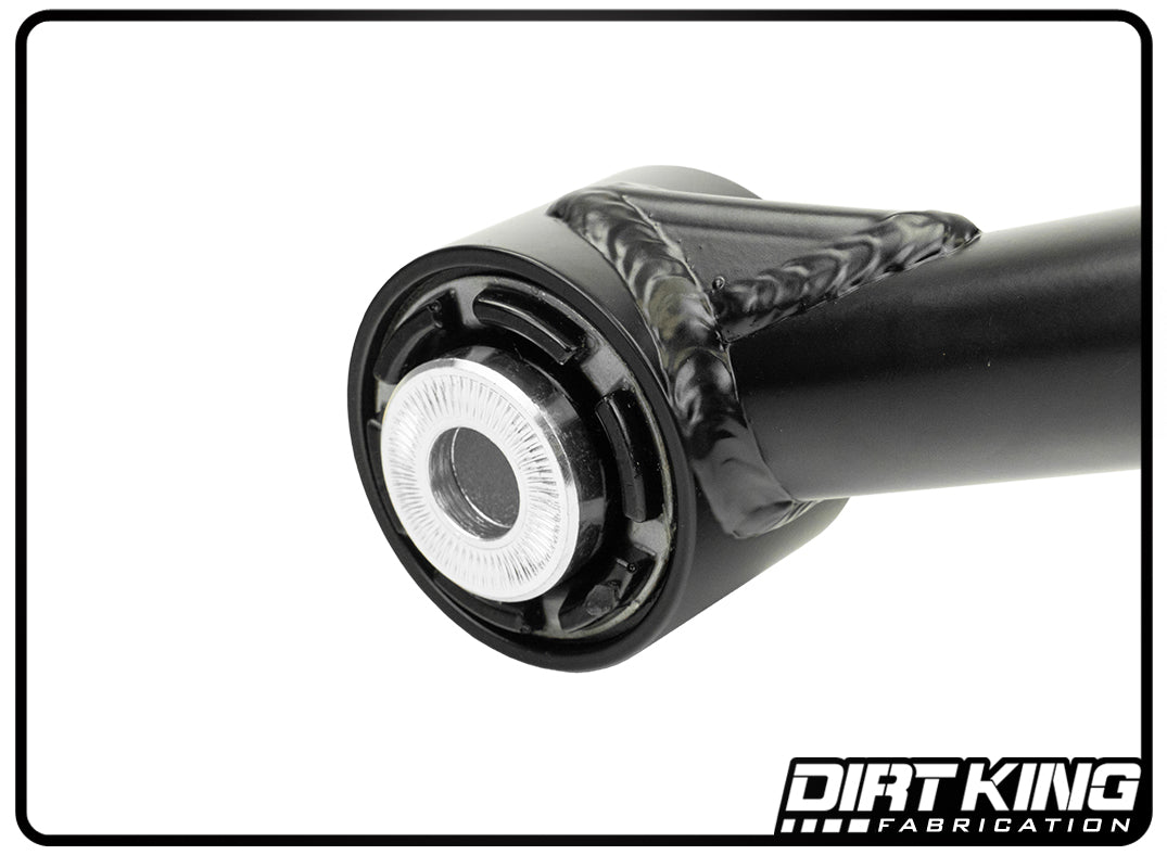 Dirt King 4130 Upper Control Arms, Toyota Tacoma 2024+ DK-817993