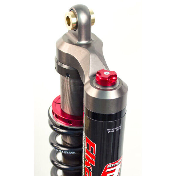 Elka Stage 3 Shocks w/ FREE 2-Day Ship Arctic Cat Wildcat Sport / LTD '14 - 19