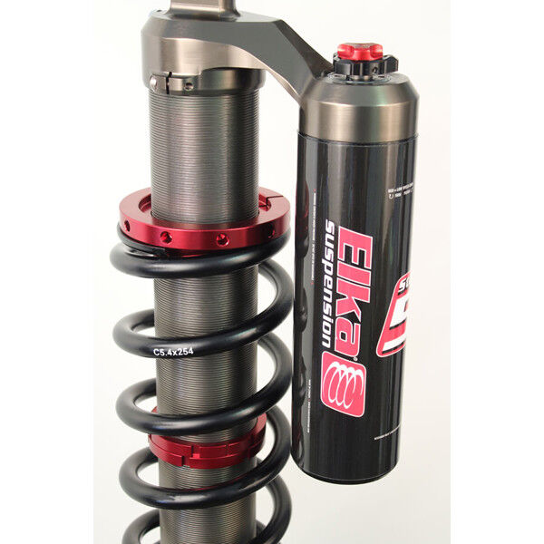 Elka Stage 5 UTV Front & Rear Shocks KYMCO UXV-700 2015 to 2020 30561 30563