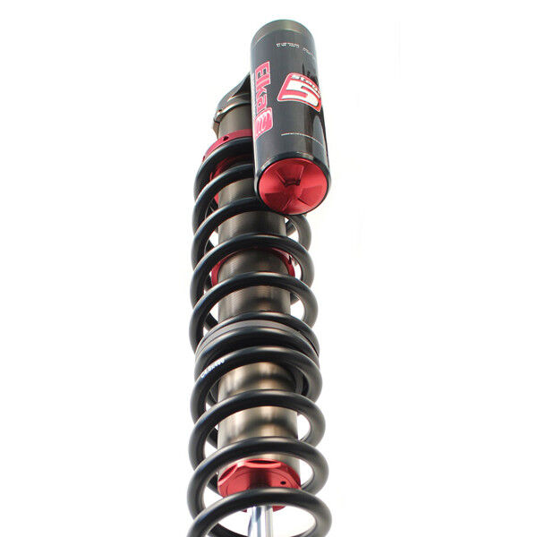 Elka Stage 5 Shocks w/ FREE 2-Day Ship Arctic Cat Wildcat 4 / 4X / 4X LTD '12-19