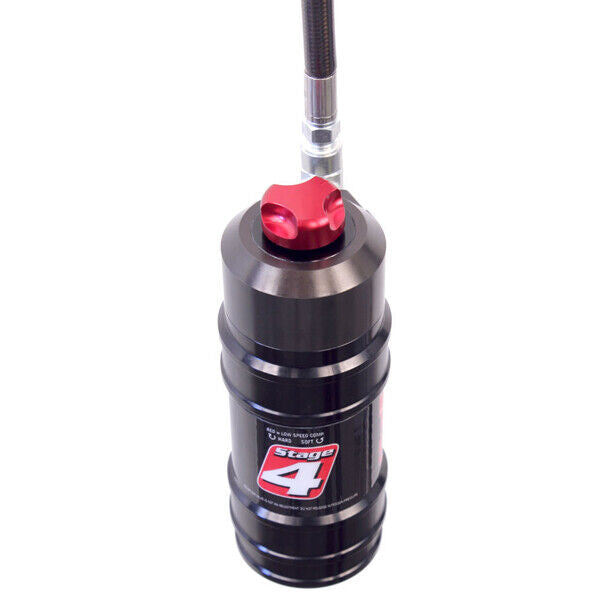 Elka Stage 4 UTV Shocks CF MOTO U-FORCE 1000 2019 to 2024 30606 30611