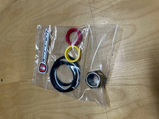 PJ Trailer 3" ID Cylinder Ram Rebuild Kit