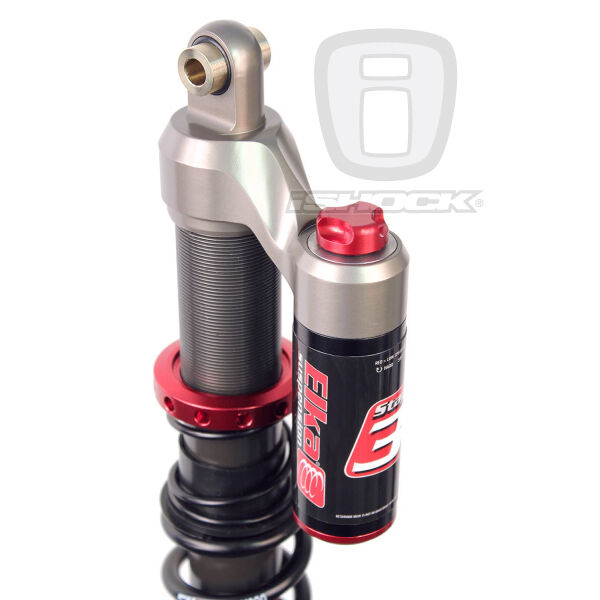 Elka Stage 3 Kit w/ FREE 2-Day Shipping CF-Moto Snyper Z-6 600