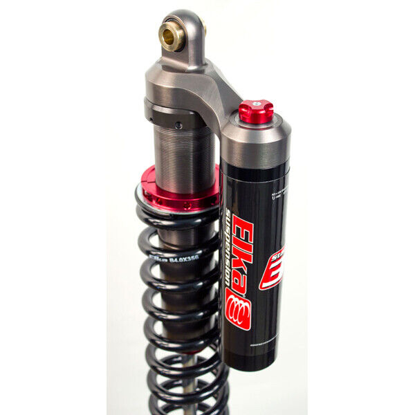 Elka Stage 3 Shocks w/ FREE 2-Day Ship Arctic Cat Wildcat Sport / LTD '14 - 19