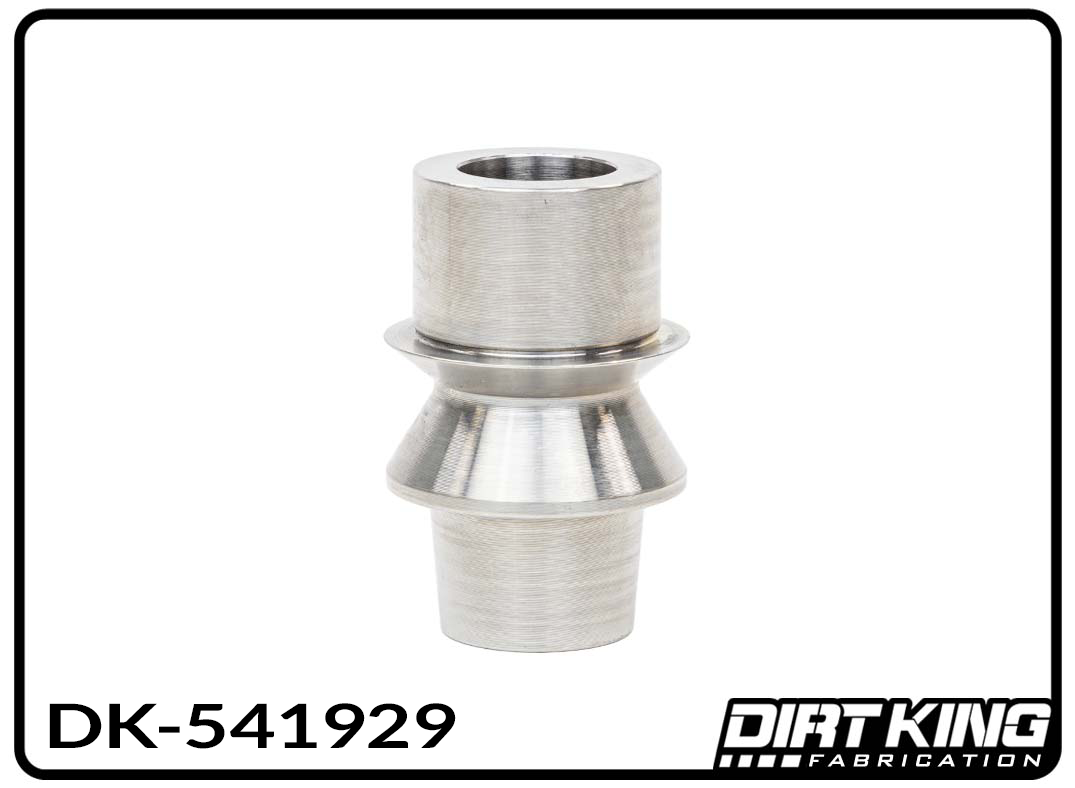 Dirt King LCA Spindle Adapter, Ram Ram 1500 2009-2018 DK-541929