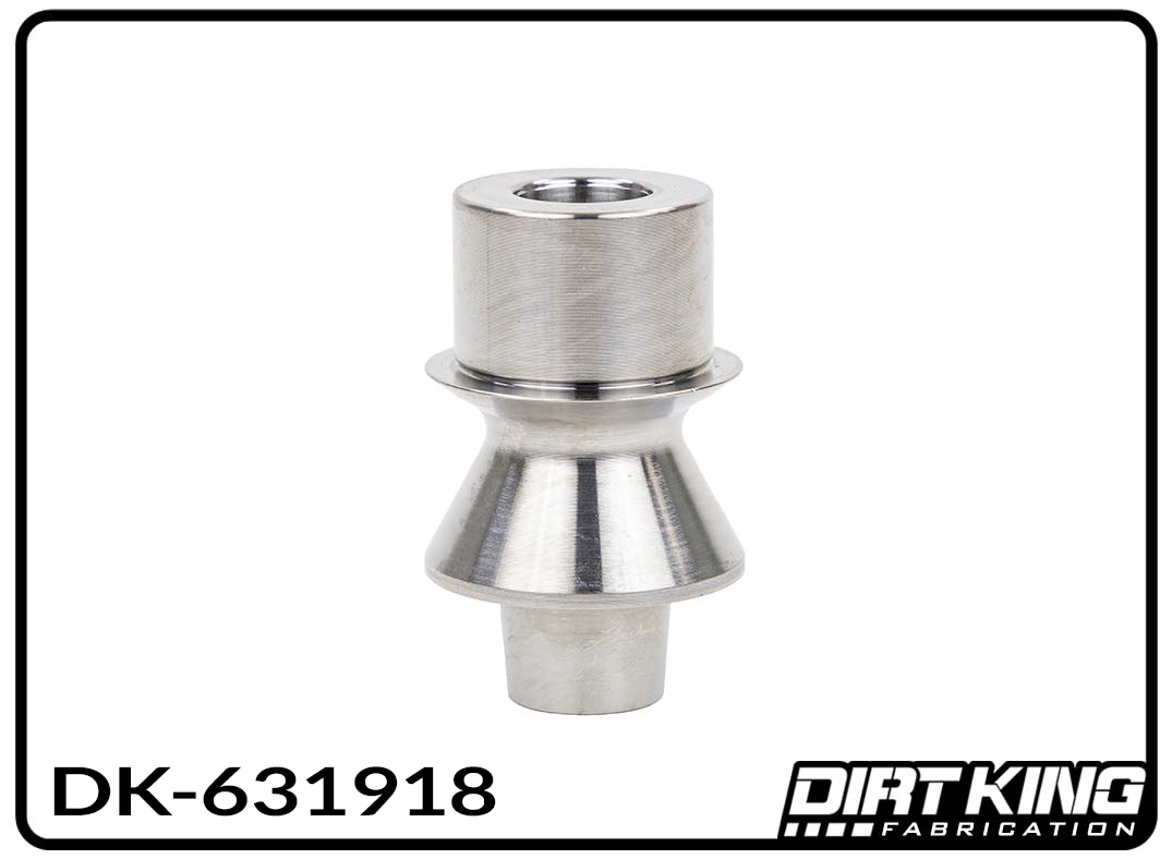 Dirt King UCA Spindle Adapter, Chevy/GMC 1500 2007-2016 DK-631918