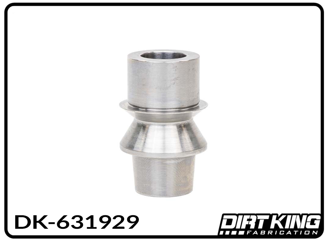 Dirt King LCA Spindle Adapter, Chevy/GMC 1500 2007-2016 DK-631929