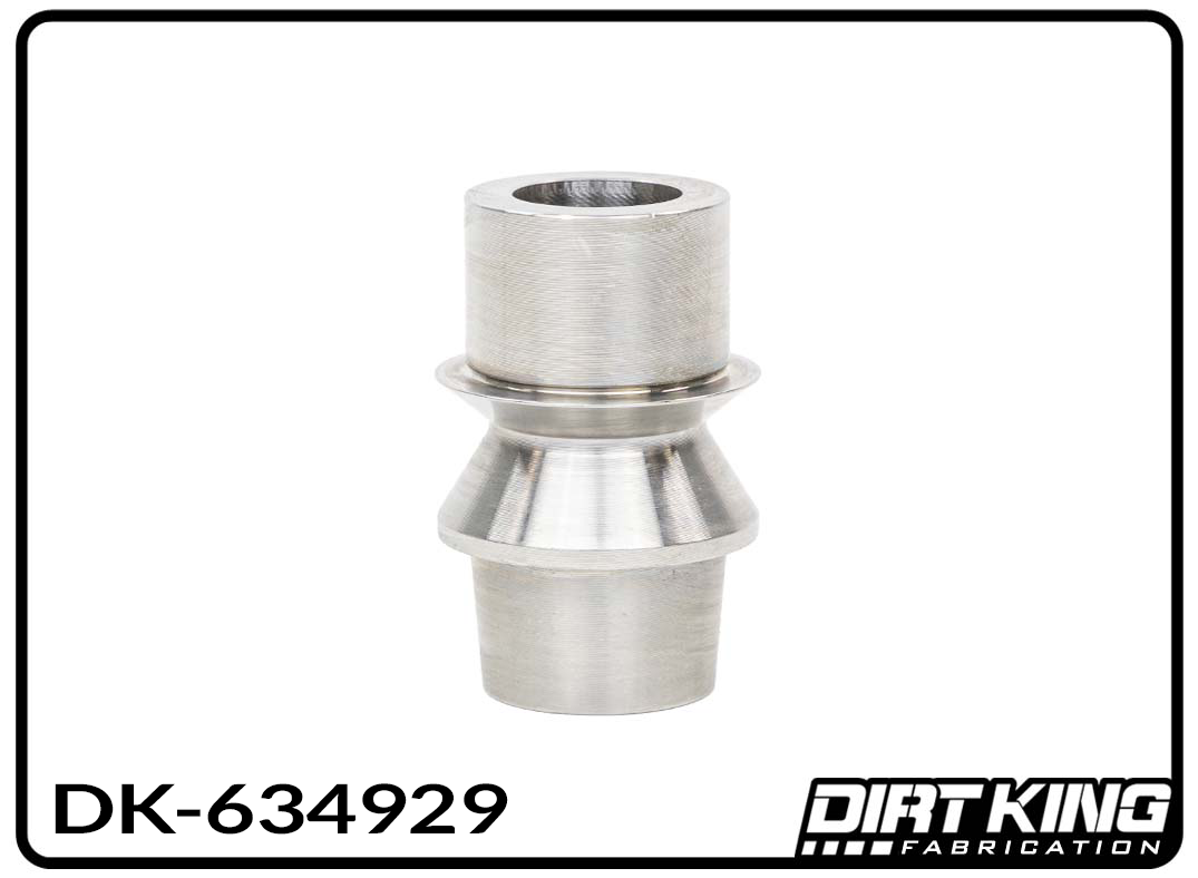 Dirt King LCA Spindle Adapter, Chevy/GMC Colorado / Canyon 2015-2022 DK-634929