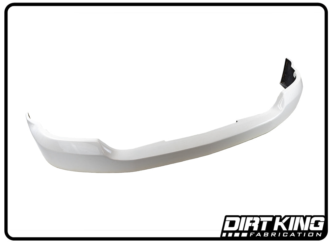 Dirt King Mod OEM Front Bumper Shell Chevy Silverado 1500 2016-2018 DK-635920-01