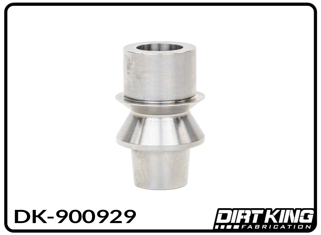 Dirt King LCA Spindle Adapter, Ford F-150 2004-2014 DK-900929