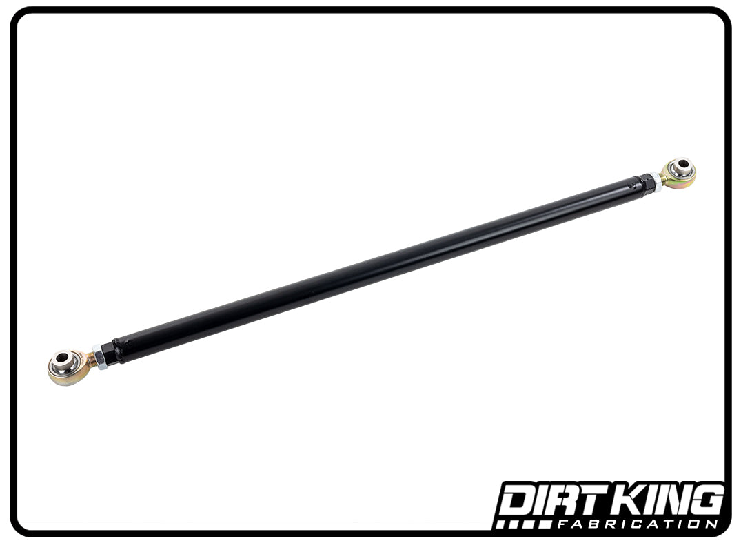 Dirt King Adjustable Rear Track Bar, Ram 1500 2009-2018 DK-541808