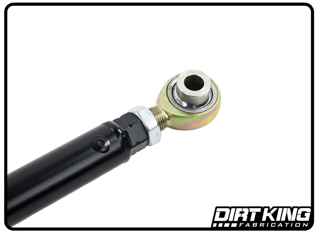 Dirt King Adjustable Rear Track Bar, Ram 1500 2009-2018 DK-541808