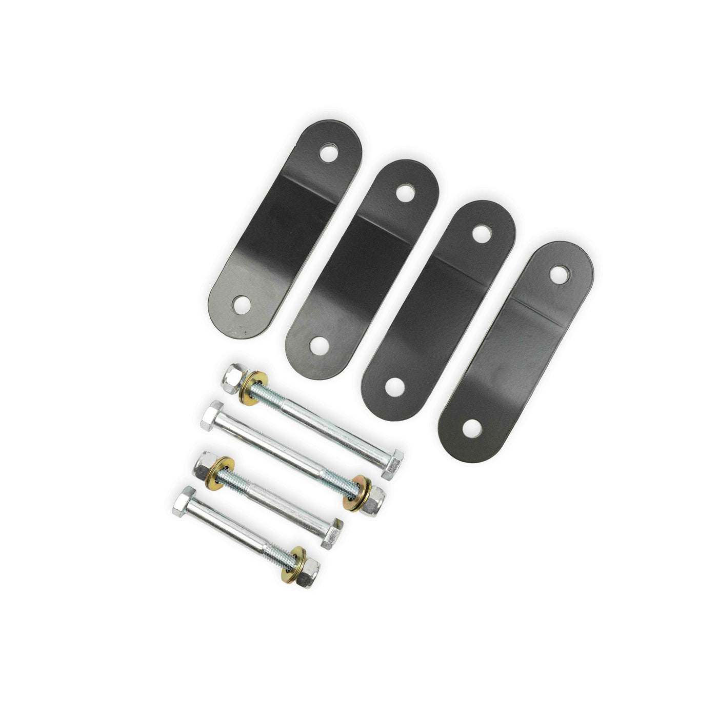 Dirt King 3/4" Lift Shackles, Toyota Tundra 2007-2021 DK-815801