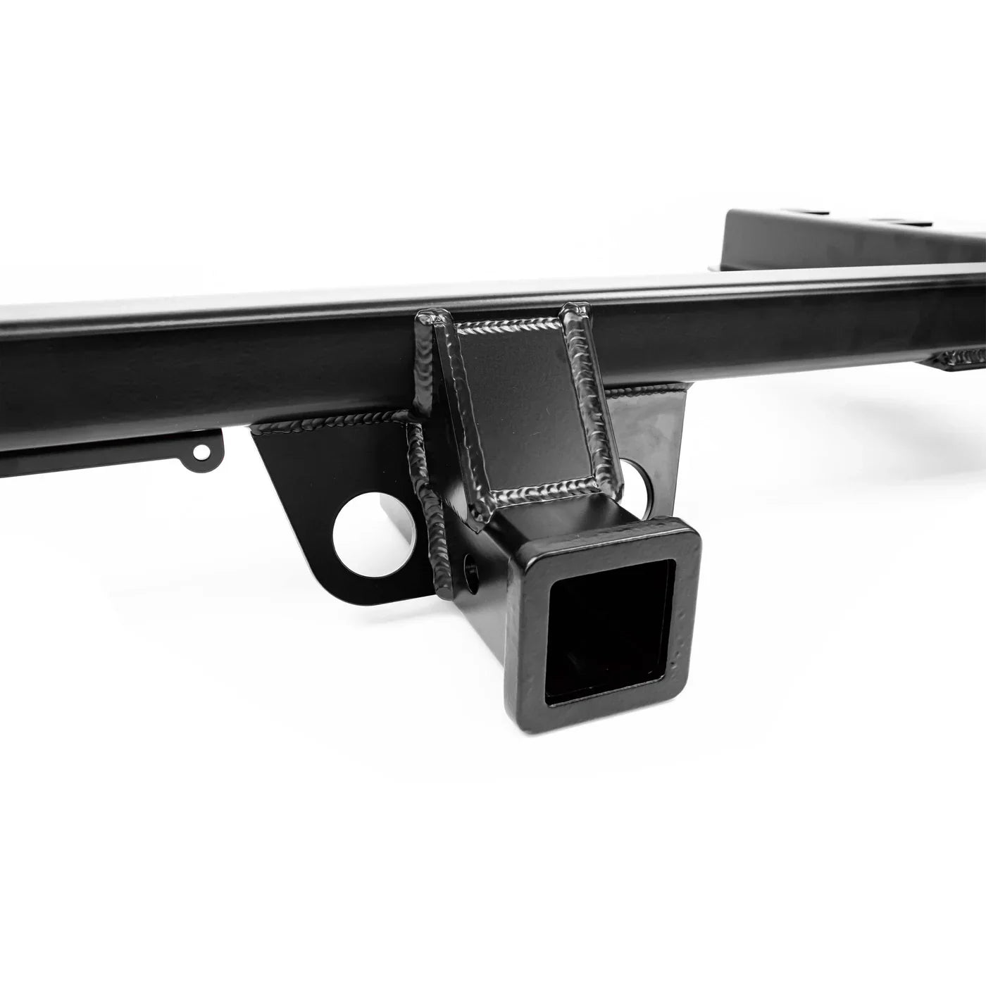 Dirt King Hitch Receiver for Plate Bumper, Chevy/GMC 1500 1999-2018 DK-632830