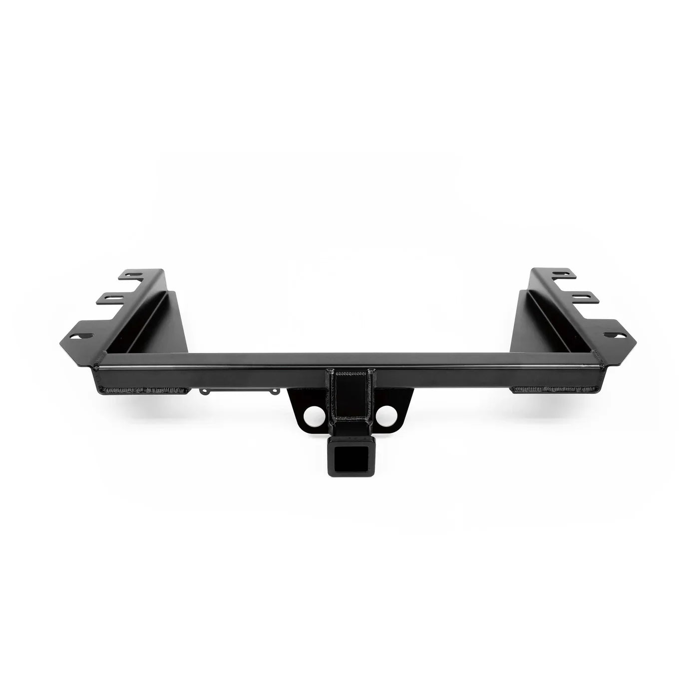 Dirt King Hitch Receiver for Plate Bumper, Chevy/GMC 1500 1999-2018 DK-632830
