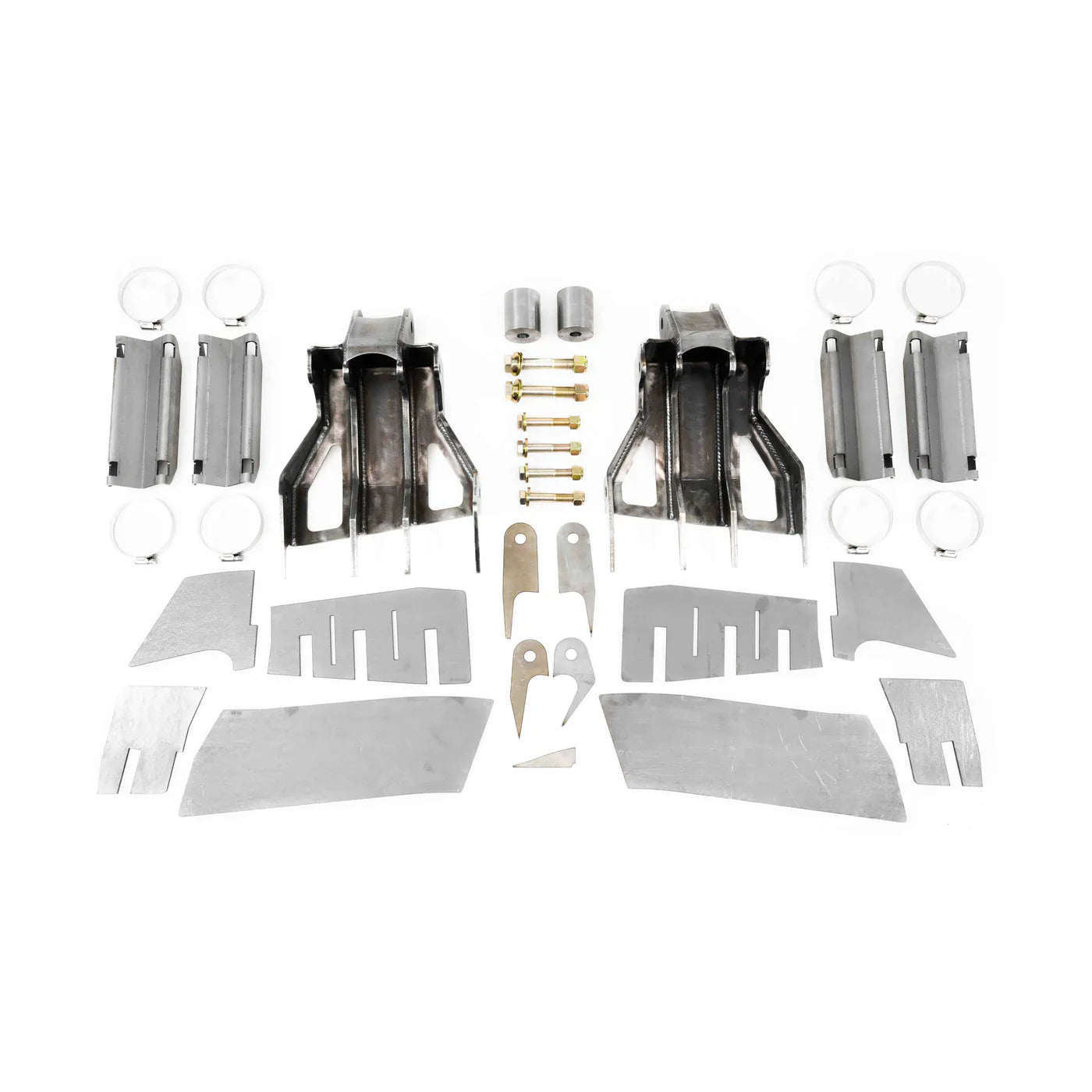 Dirt King Long Travel Race Kit, Chevy/GMC 1500 1999-2006 DK-632909