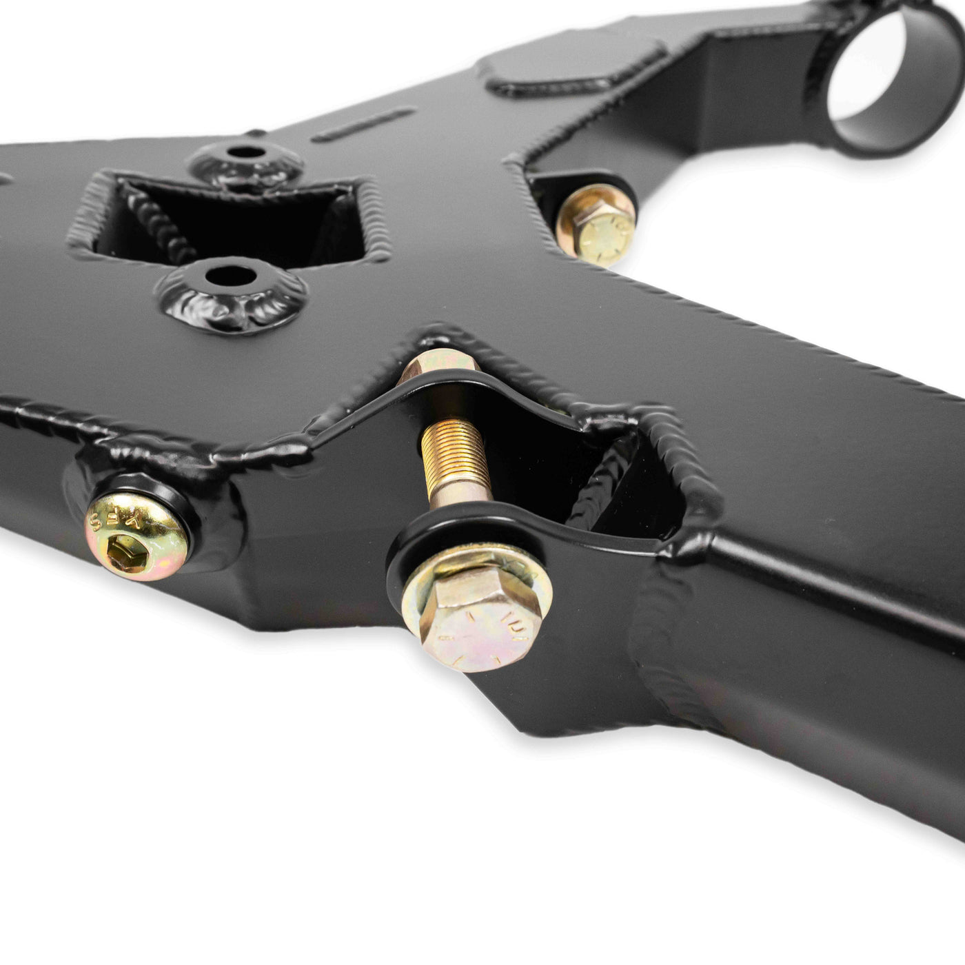 Dirt King Performance Lower Control Arms, Chevy/GMC 1500 2019-2025 DK-636904