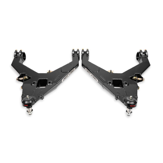 Dirt King Performance Lower Control Arms, Chevy/GMC 1500 2019-2025 DK-636904