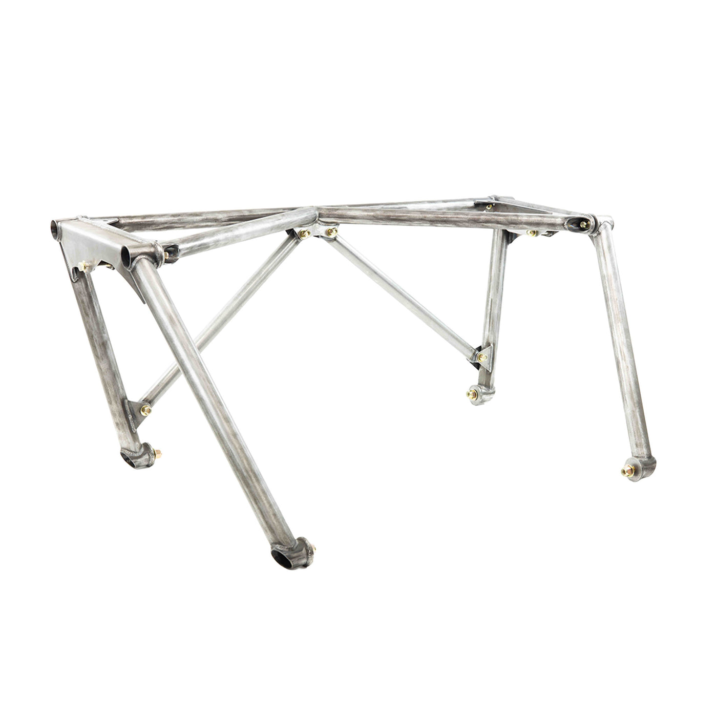 Dirt King Prefab Bedcage, Ford F150 2015-2020 DK-924828