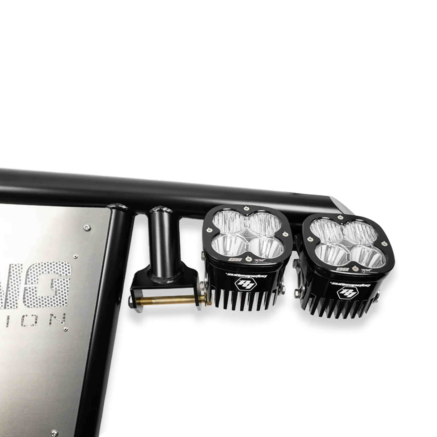 Dirt King Silverado Prerunner Front Bumper, Chevy 1500 2016-2018 DK-635920