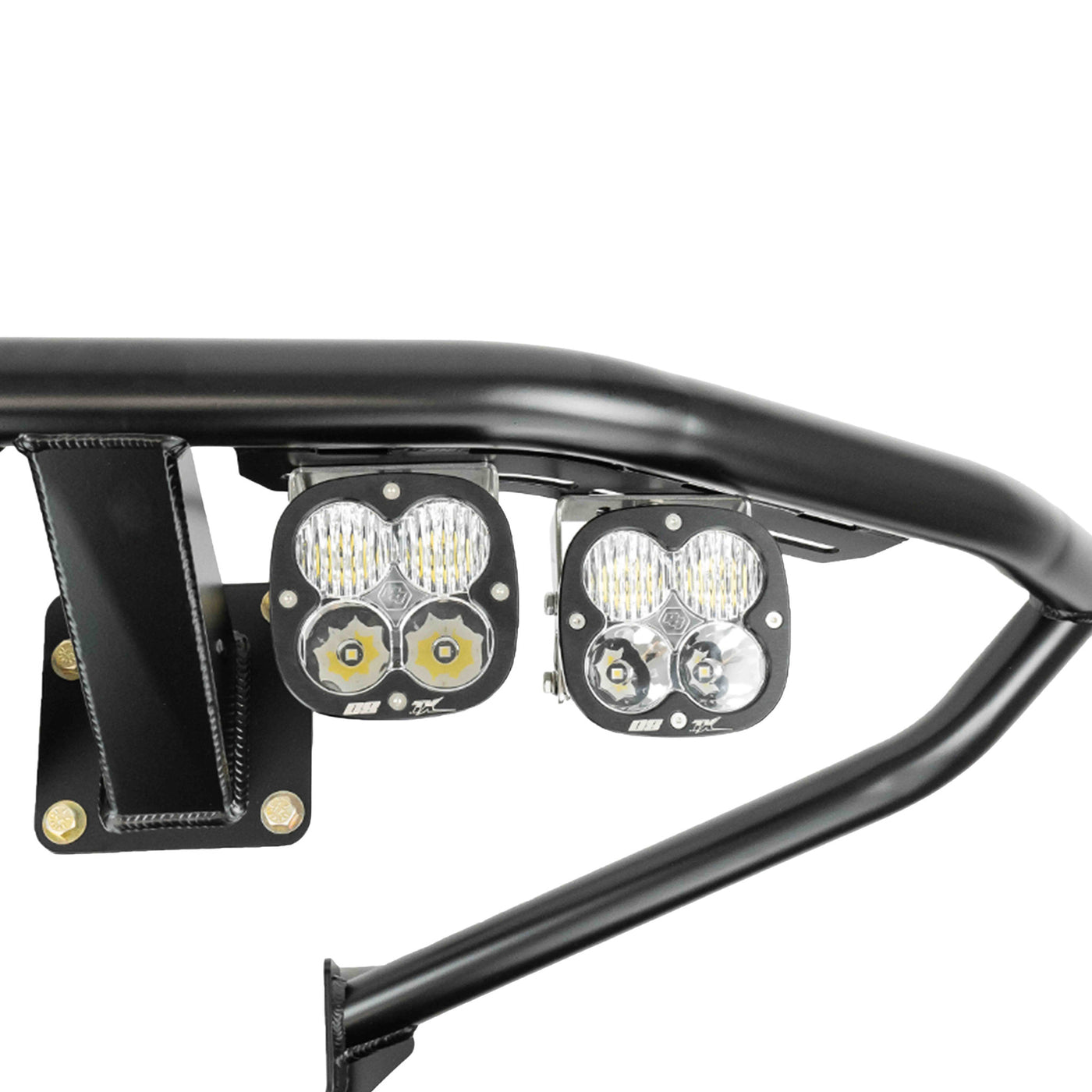 Dirt King Prerunner Front Bumper, Ram Ram 1500 2009-2018 DK-542920