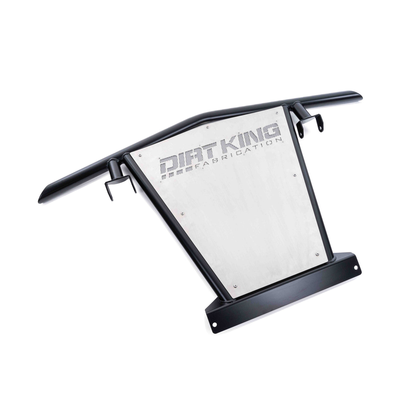 Dirt King Silverado Prerunner Front Bumper, Chevy 1500 2016-2018 DK-635920